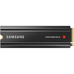 Изображение SSD Samsung 980 PRO Elpis 1TB NVMe M.2 2280 PCIe4.0 (MZ-V8P1T0CW) 7000/5000 MB/s #5 Фото SSD Samsung 980 PRO Elpis 1TB NVMe M.2 2280 PCIe4.0 (MZ-V8P1T0CW) 7000/5000 MB/s #5