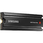 Изображение SSD Samsung 980 PRO Elpis 1TB NVMe M.2 2280 PCIe4.0 (MZ-V8P1T0CW) 7000/5000 MB/s #4 Фото SSD Samsung 980 PRO Elpis 1TB NVMe M.2 2280 PCIe4.0 (MZ-V8P1T0CW) 7000/5000 MB/s #4