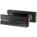Изображение SSD Samsung 980 PRO Elpis 1TB NVMe M.2 2280 PCIe4.0 (MZ-V8P1T0CW) 7000/5000 MB/s #2 Фото SSD Samsung 980 PRO Elpis 1TB NVMe M.2 2280 PCIe4.0 (MZ-V8P1T0CW) 7000/5000 MB/s #2
