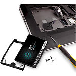 Фото SSD Silicon Power A55 2TB 2.5" 7mm, SATA III TLC (SP002TBSS3A55S25) #1