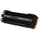 Изображение SSD Corsair Force MP600 R2 1TB M.2 NVMe 2280 (CSSD-F1000GBMP600R2) 4950/4250 MB/s Фото SSD Corsair Force MP600 R2 1TB M.2 NVMe 2280 (CSSD-F1000GBMP600R2) 4950/4250 MB/s