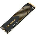 Изображение SSD Transcend 2TB MTE250S M.2 NVMe 2280 PCIe Gen4 x4 (TS2TMTE250S) 7100/6500 MB/s Фото SSD Transcend 2TB MTE250S M.2 NVMe 2280 PCIe Gen4 x4 (TS2TMTE250S) 7100/6500 MB/s