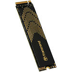 Изображение SSD Transcend 2TB MTE250S M.2 NVMe 2280 PCIe Gen4 x4 (TS2TMTE250S) 7100/6500 MB/s #2 Фото SSD Transcend 2TB MTE250S M.2 NVMe 2280 PCIe Gen4 x4 (TS2TMTE250S) 7100/6500 MB/s #2