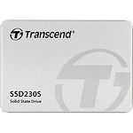 Изображение SSD Transcend 4TB SSD230S 2.5" SATA-3 (TS4TSSD230S) 560/520 MB/s Фото SSD Transcend 4TB SSD230S 2.5" SATA-3 (TS4TSSD230S) 560/520 MB/s
