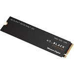 Фото SSD Western Digital Black SN770 1TB M.2 NVMe 2280 PCIEx4.0 x4 (WDS100T3X0E) 5150/4500 MB/s #1