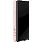 Изображение Внешний аккумулятор Power Bank Baseus (PPCX000004) Magnetic Wireles+USB FCharge 10000mAh,Pink, Cable #6 Фото Внешний аккумулятор Power Bank Baseus (PPCX000004) Magnetic Wireles+USB FCharge 10000mAh,Pink, Cable #6