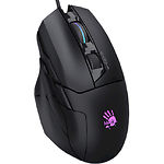 Изображение Мышка A4tech Bloody W70 Pro (Stone black) Фото Мышка A4tech Bloody W70 Pro (Stone black)