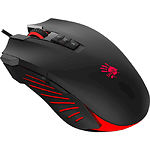 Изображение Мышка A4tech Bloody V9MA Black Фото Мышка A4tech Bloody V9MA Black
