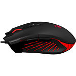 Изображение Мышка A4tech Bloody V9MA Black #4 Фото Мышка A4tech Bloody V9MA Black #4
