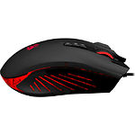 Изображение Мышка A4tech Bloody V9MA Black #3 Фото Мышка A4tech Bloody V9MA Black #3