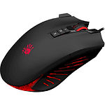 Изображение Мышка A4tech Bloody V9MA Black #2 Фото Мышка A4tech Bloody V9MA Black #2