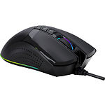Изображение Мышка A4tech Bloody W90 Pro Stone black, игровая, Bloody Activated, RGB, 16000 CPI, черная #3 Фото Мышка A4tech Bloody W90 Pro Stone black, игровая, Bloody Activated, RGB, 16000 CPI, черная #3