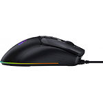 Изображение Мышка A4tech Bloody W90 Pro Stone black, игровая, Bloody Activated, RGB, 16000 CPI, черная #1 Фото Мышка A4tech Bloody W90 Pro Stone black, игровая, Bloody Activated, RGB, 16000 CPI, черная #1