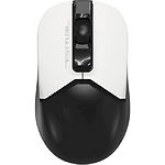 Изображение Мышка A4tech FB12S Panda Fstyler, беспроводная, Wireless + Bluetooth, до 3-х устройств #7 Фото Мышка A4tech FB12S Panda Fstyler, беспроводная, Wireless + Bluetooth, до 3-х устройств #7