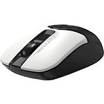 Изображение Мышка A4tech FB12S Panda Fstyler, беспроводная, Wireless + Bluetooth, до 3-х устройств #6 Фото Мышка A4tech FB12S Panda Fstyler, беспроводная, Wireless + Bluetooth, до 3-х устройств #6