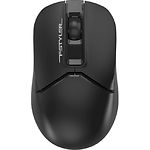 Изображение Мышка A4tech FB12S Black Fstyler, беспроводная, Wireless + Bluetooth, до 3-х устройств #7 Фото Мышка A4tech FB12S Black Fstyler, беспроводная, Wireless + Bluetooth, до 3-х устройств #7