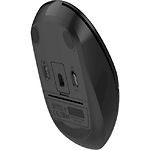 Изображение Мышка A4tech FB12S Black Fstyler, беспроводная, Wireless + Bluetooth, до 3-х устройств #2 Фото Мышка A4tech FB12S Black Fstyler, беспроводная, Wireless + Bluetooth, до 3-х устройств #2