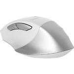 Изображение Мышка A4tech FB35CS (Icy White) Fstyler, Wireless + Bluetooth, до 3-х устройств, аккумулятор #2 Фото Мышка A4tech FB35CS (Icy White) Fstyler, Wireless + Bluetooth, до 3-х устройств, аккумулятор #2