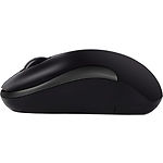 Изображение Мышка A4tech G3-300NS (Black), silent, беспроводная V-Track USB, 1200dpi, Black #1 Фото Мышка A4tech G3-300NS (Black), silent, беспроводная V-Track USB, 1200dpi, Black #1