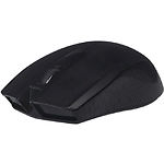 Фото Мышка A4Tech G3-760NS (Black) беспроводная, 1200dpi, silent, черная #4
