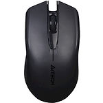 Фото Мышка A4Tech G3-760NS (Black) беспроводная, 1200dpi, silent, черная #3