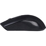 Фото Мышка A4Tech G3-760NS (Black) беспроводная, 1200dpi, silent, черная #2