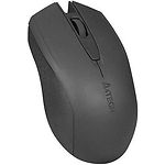 Изображение Мышка A4Tech G3-760NS (Grey) беспроводная, 1200dpi, серая Фото Мышка A4Tech G3-760NS (Grey) беспроводная, 1200dpi, серая