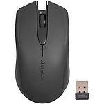 Изображение Мышка A4Tech G3-760NS (Grey) беспроводная, 1200dpi, серая #3 Фото Мышка A4Tech G3-760NS (Grey) беспроводная, 1200dpi, серая #3