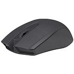 Изображение Мышка A4Tech G3-760NS (Grey) беспроводная, 1200dpi, серая #2 Фото Мышка A4Tech G3-760NS (Grey) беспроводная, 1200dpi, серая #2