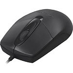 Изображение Мышка A4tech OP-720S USB Black, silent #3 Фото Мышка A4tech OP-720S USB Black, silent #3