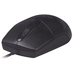 Изображение Мышка A4tech OP-720S USB Black, silent #1 Фото Мышка A4tech OP-720S USB Black, silent #1