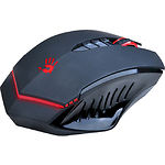 Изображение Мышка A4Tech V8MA Bloody (Black) мышка игровая, 3200cpi, USB #2 Фото Мышка A4Tech V8MA Bloody (Black) мышка игровая, 3200cpi, USB #2