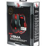 Изображение Мышка A4Tech V8MA Bloody (Black) мышка игровая, 3200cpi, USB #1 Фото Мышка A4Tech V8MA Bloody (Black) мышка игровая, 3200cpi, USB #1