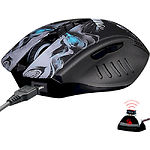 Изображение Мышка A4Tech R80 Plus Bloody (Skull) мышка игровая беспроводная, аккумулятор, Wireless #4 Фото Мышка A4Tech R80 Plus Bloody (Skull) мышка игровая беспроводная, аккумулятор, Wireless #4