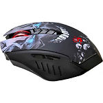 Изображение Мышка A4Tech R80 Plus Bloody (Skull) мышка игровая беспроводная, аккумулятор, Wireless #2 Фото Мышка A4Tech R80 Plus Bloody (Skull) мышка игровая беспроводная, аккумулятор, Wireless #2