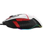 Изображение Мышка A4Tech W95 Max Bloody (Naraka) мышка игровая, 12000cpi, USB #5 Фото Мышка A4Tech W95 Max Bloody (Naraka) мышка игровая, 12000cpi, USB #5