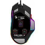 Изображение Мышка A4Tech W95 Max Bloody (Naraka) мышка игровая, 12000cpi, USB #4 Фото Мышка A4Tech W95 Max Bloody (Naraka) мышка игровая, 12000cpi, USB #4