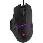 Изображение Мышка A4Tech W95 Max Bloody (Black) мышка игровая, 12000cpi, USB Фото Мышка A4Tech W95 Max Bloody (Black) мышка игровая, 12000cpi, USB