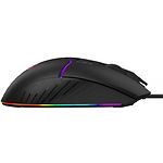 Изображение Мышка A4Tech W95 Max Bloody (Black) мышка игровая, 12000cpi, USB #7 Фото Мышка A4Tech W95 Max Bloody (Black) мышка игровая, 12000cpi, USB #7