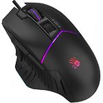 Изображение Мышка A4Tech W95 Max Bloody (Black) мышка игровая, 12000cpi, USB #3 Фото Мышка A4Tech W95 Max Bloody (Black) мышка игровая, 12000cpi, USB #3