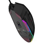 Изображение Мышка A4Tech W95 Max Bloody (Black) мышка игровая, 12000cpi, USB #2 Фото Мышка A4Tech W95 Max Bloody (Black) мышка игровая, 12000cpi, USB #2