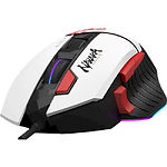 Изображение Мышка A4Tech W95 Max Bloody (Naraka) мышка игровая, 12000cpi, USB #2 Фото Мышка A4Tech W95 Max Bloody (Naraka) мышка игровая, 12000cpi, USB #2