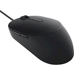 фото Мышка Dell Laser Wired Mouse MS3220 (570-ABHN) Black