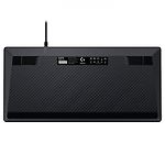 Изображение Клавиатура Logitech G213 Gaming Prodigy UKR (920-008093) US Intl layout #2 Фото Клавиатура Logitech G213 Gaming Prodigy UKR (920-008093) US Intl layout #2