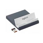 Изображение Клавиатура Logitech Wireless Bluetooth Keyboard K375s Graphite, box (920-008181) #3 Фото Клавиатура Logitech Wireless Bluetooth Keyboard K375s Graphite, box (920-008181) #3