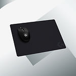 Фото Коврик для мышки Logitech Gaming Mouse Pad G440 (943-000791)