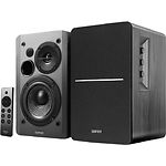 Изображение Акустическая система Edifier R1280DBs Black, 2*21W speaker, Bluetooth, ДУ, Soundfield Spatializer Фото Акустическая система Edifier R1280DBs Black, 2*21W speaker, Bluetooth, ДУ, Soundfield Spatializer