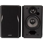 Фото Акустическая система Edifier R1380DB Black, 2*21W speaker, Bluetooth, ДУ #2