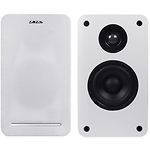 Изображение Акустическая система F&D R40BT White, 2.0, 2*30W speaker, ДУ, Bluetooth 5.0 Фото Акустическая система F&D R40BT White, 2.0, 2*30W speaker, ДУ, Bluetooth 5.0