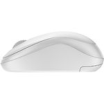 Фото Клавиатура+мышь Logitech MK295 white, Silent Wireless Combo, box (920-009824) #2